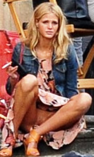 Эрин Хизертон