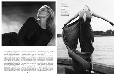 Элизабет Дебики