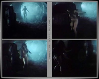 Эльжбета Панас