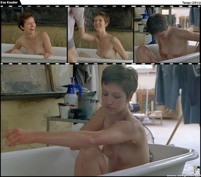 Ева Кесслер