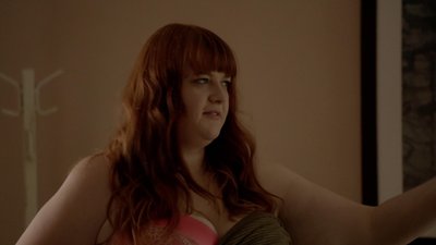 Эмили Уолкер