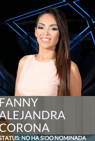 Фанни Алехандра Корона