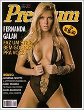 Фернанда Галан