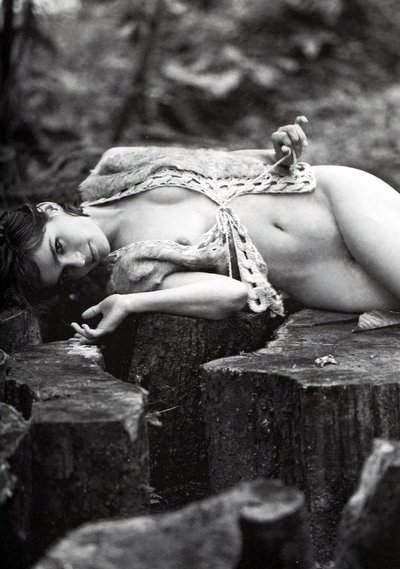 Франческа Гильен