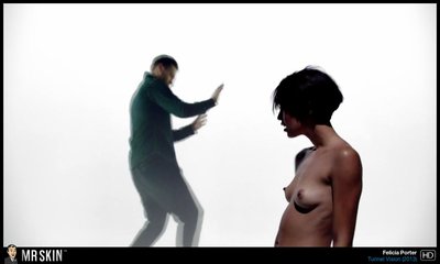 Фелиция Портер