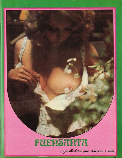 Фуэнсанта Зертуче