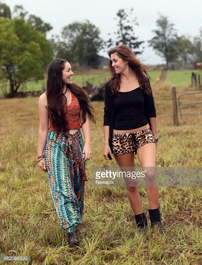 Дженна Шанель Хейз