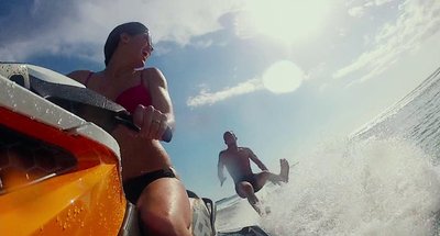 Джина Карано