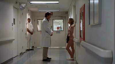 Джина Доктор