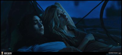 Голшифте Фарахани