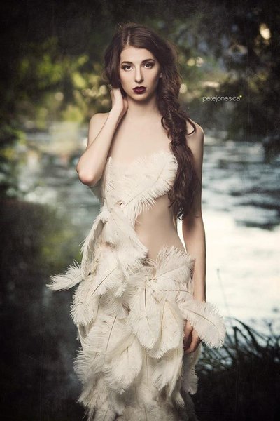 Женевьева Бюхнер