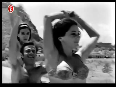 Джанна Хамараки