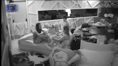 Гуэндалина Тавасси