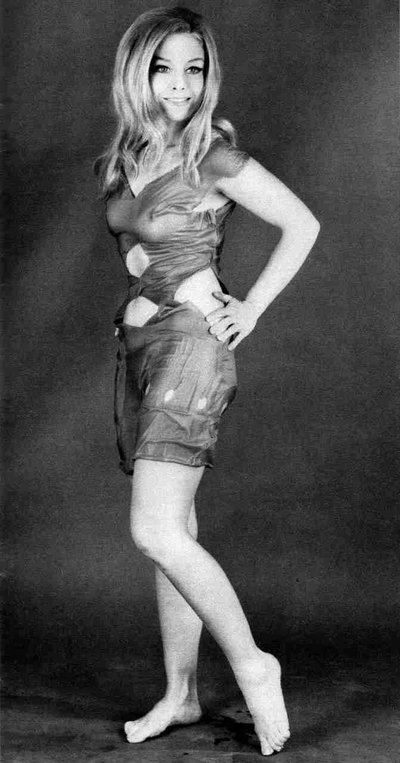 Габриэлла Андрейни