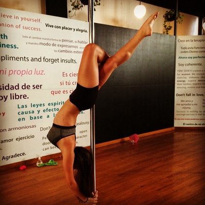 Габи Мелладо