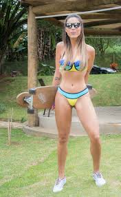 Габи Миранда