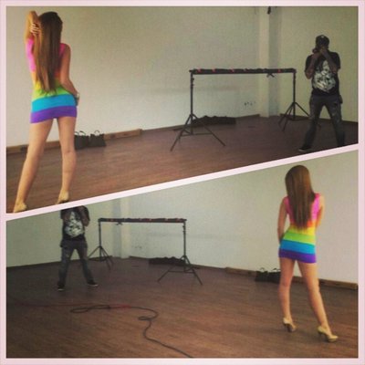 Габи Сантос