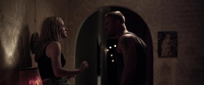 Джорджина Хейг