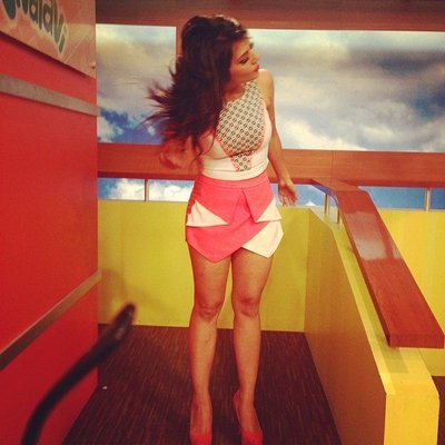 Гиссель Сампайо