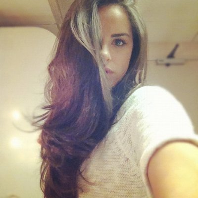 Джорджия Мэй Фут