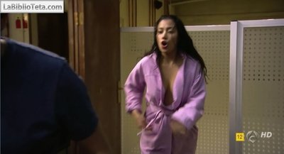 Жизель Кальдерон