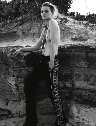 Гвиневра Ван Синус