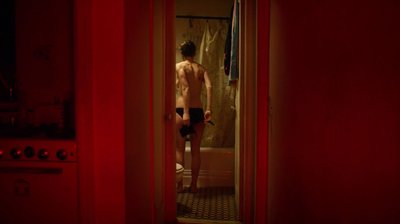 Женевьева Хадсон-прайс