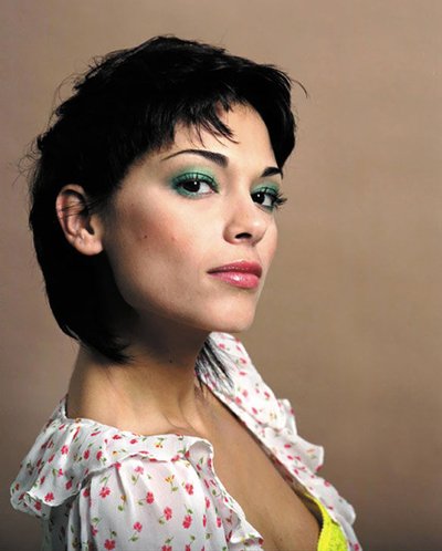 Джорджия Сурина