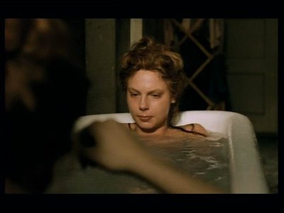 Хелена Бергстрем