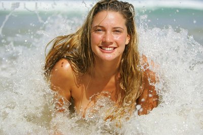 Гермиона Уэй