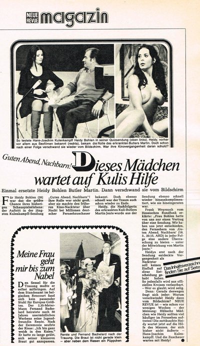 Хайди Болен