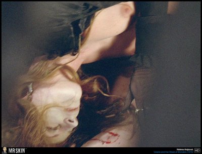 Хелена Анызова