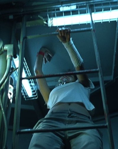 Хэлли Берри