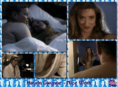 Гайдн Гвинн