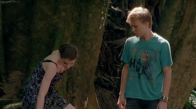 Хейли Митчелхилл-миллер