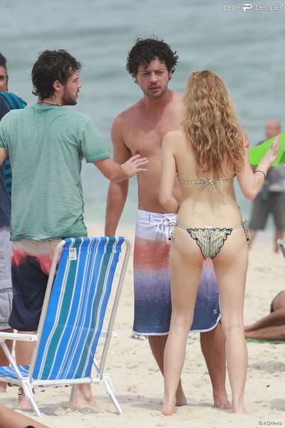 Изабель Драммонд