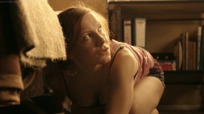 Изабель Бонгард