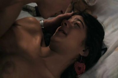 Изабель Кристина Кадавид