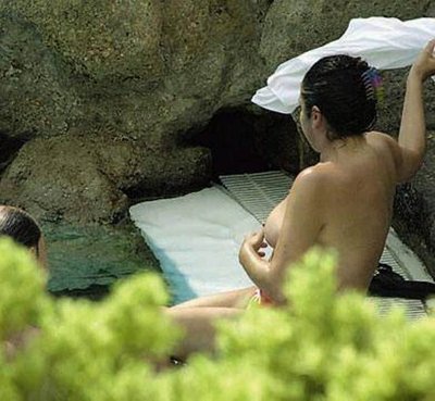 Изабель Пантоха