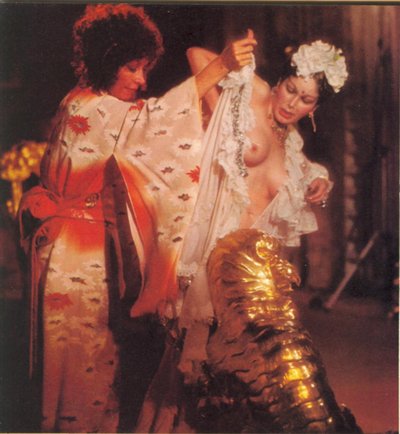 Ирма Серрано