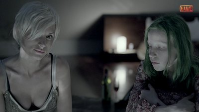 Ирина Скриниченко