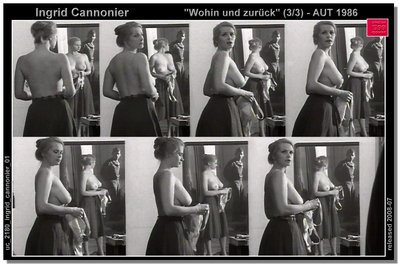 Ингрид Канонье