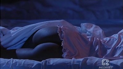 Изабель Мантеро