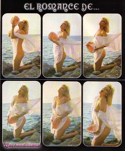 Изабель Луке