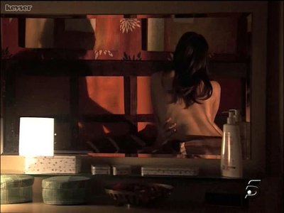 Изабель Серрано