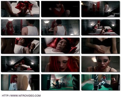 Индия Эйсли