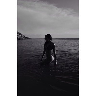 Иванна Вейл