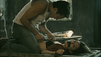 Илеан Альмагер