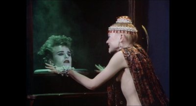 Имоджен Милле-скотт