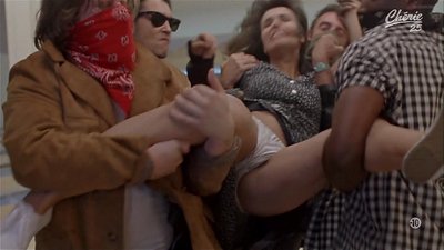 Изабель Пети-жак